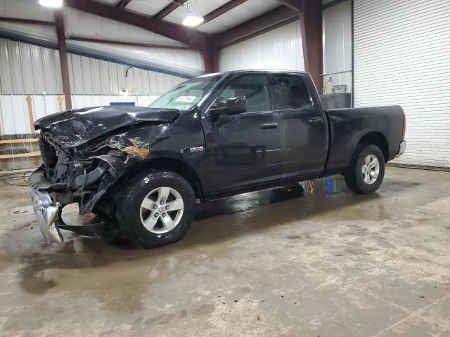 2017 Dodge RAM 1500 ST