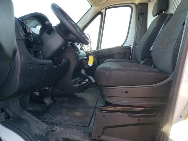 2023 Dodge RAM Promaster 3500 3500 High