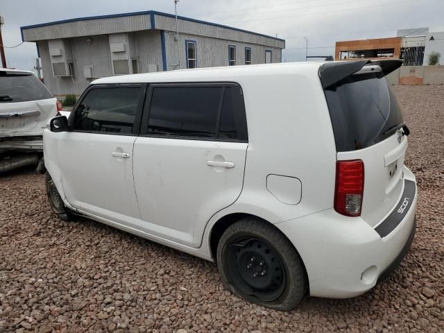 2014 Scion XB