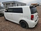 2014 Scion XB