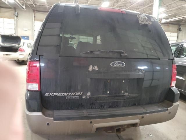 2004 Ford Expedition Eddie Bauer