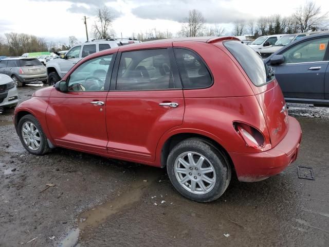 2007 Chrysler PT Cruiser Touring