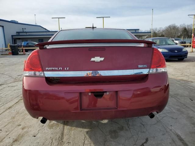 2009 Chevrolet Impala 2LT