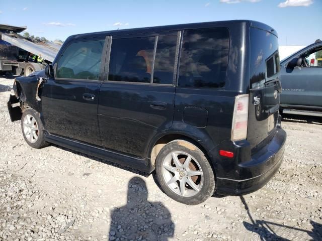 2005 Scion XB