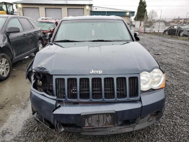 2008 Jeep Grand Cherokee Laredo