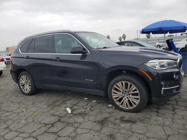 2016 BMW X5 SDRIVE35I