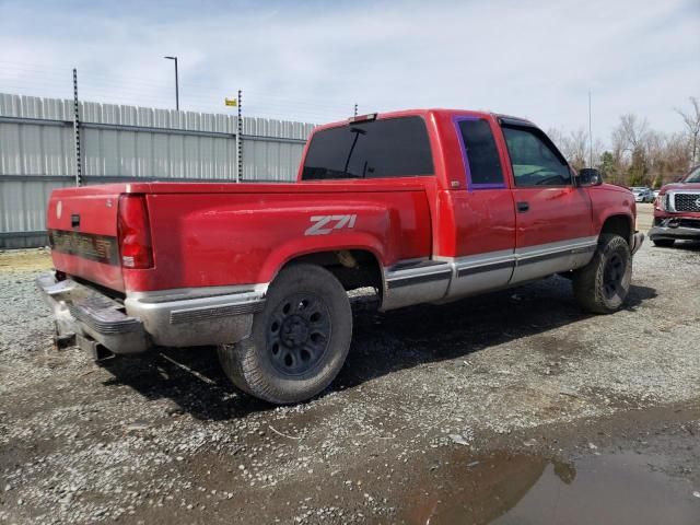 1995 Chevrolet GMT-400 K1500