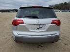 2008 Acura MDX Technology