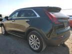 2019 Cadillac XT4 Luxury