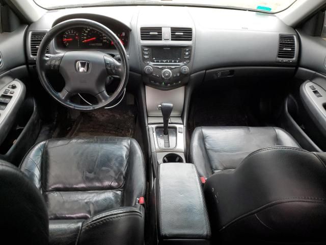 2003 Honda Accord EX