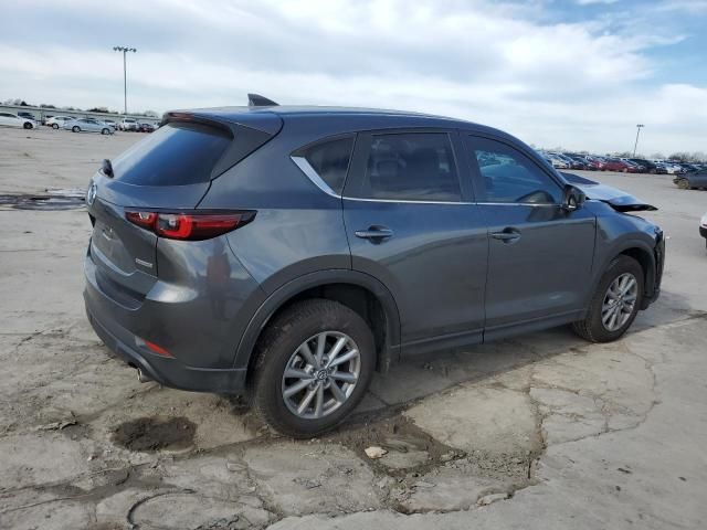 2023 Mazda CX-5 Preferred