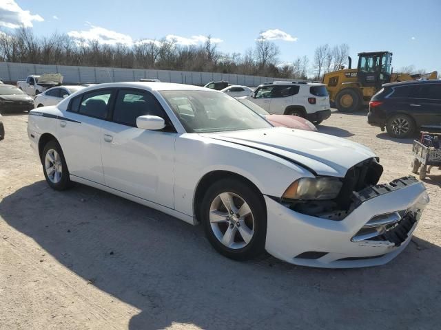 2011 Dodge Charger