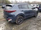 2022 KIA Sportage S