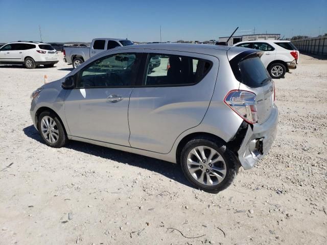 2020 Chevrolet Spark 1LT