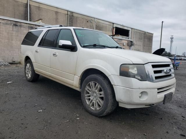 2013 Ford Expedition EL Limited