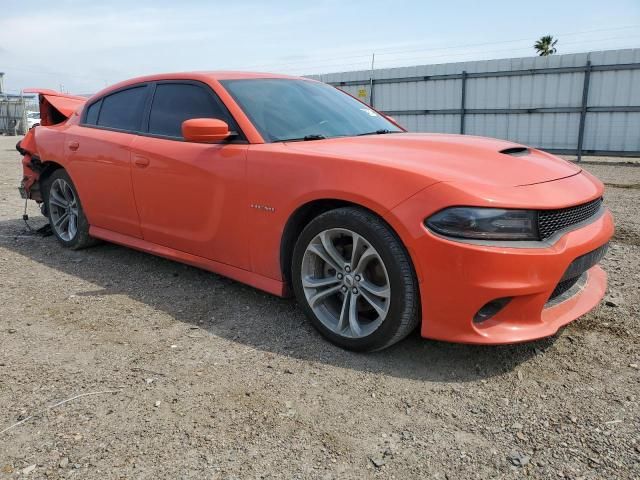 2021 Dodge Charger R/T