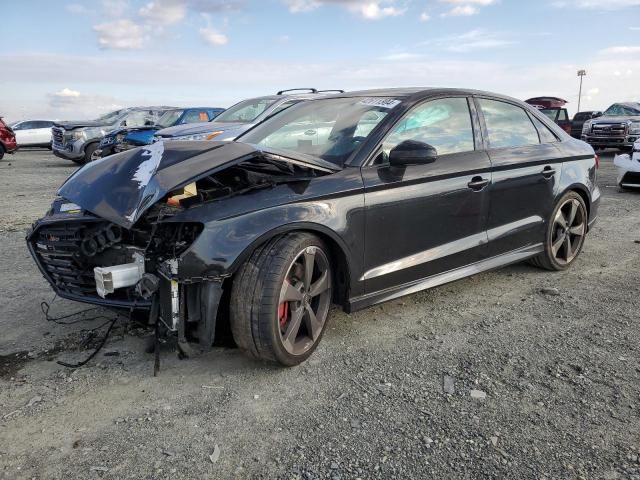 2019 Audi S3 Premium Plus