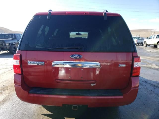 2009 Ford Expedition EL XLT