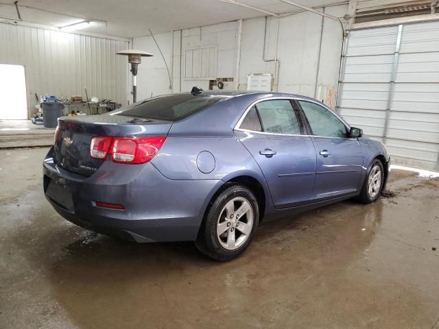 2014 Chevrolet Malibu LS