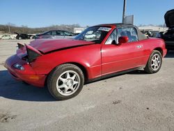 Mazda Vehiculos salvage en venta: 1995 Mazda MX-5 Miata