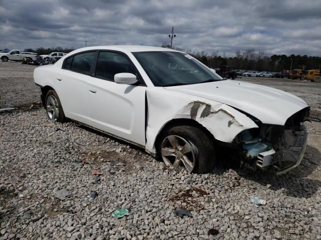 2011 Dodge Charger