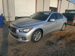 2014 Infiniti Q50 Base for sale in Grenada, MS