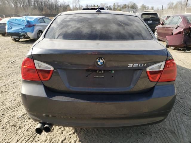 2008 BMW 328 I