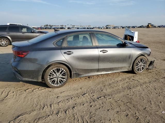 2023 KIA Forte GT Line