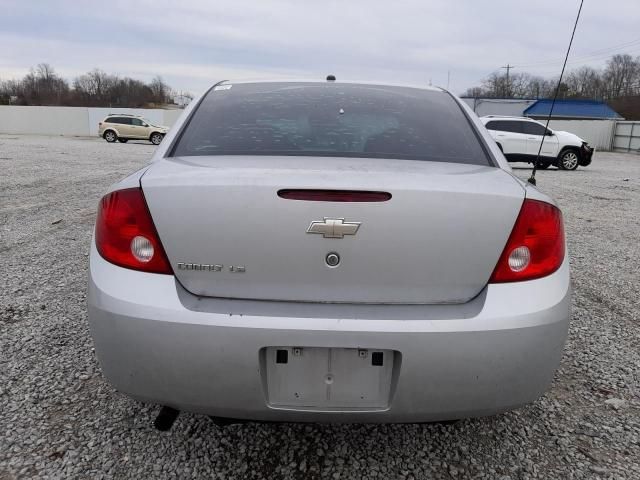 2008 Chevrolet Cobalt LS