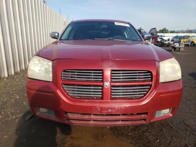 2006 Dodge Magnum SXT