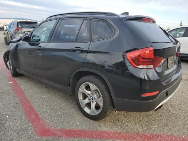 2014 BMW X1 SDRIVE28I