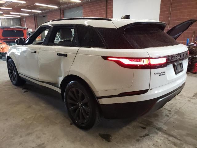 2019 Land Rover Range Rover Velar R-DYNAMIC SE