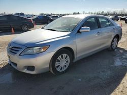 2010 Toyota Camry Base for sale in Houston, TX