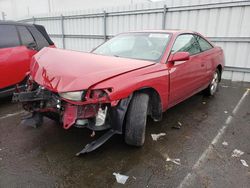 1999 Toyota Camry Solara SE for sale in Vallejo, CA