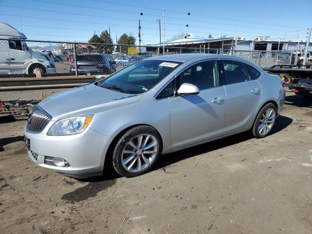 2012 Buick Verano Convenience