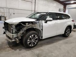 2022 Toyota Highlander XLE for sale in Avon, MN