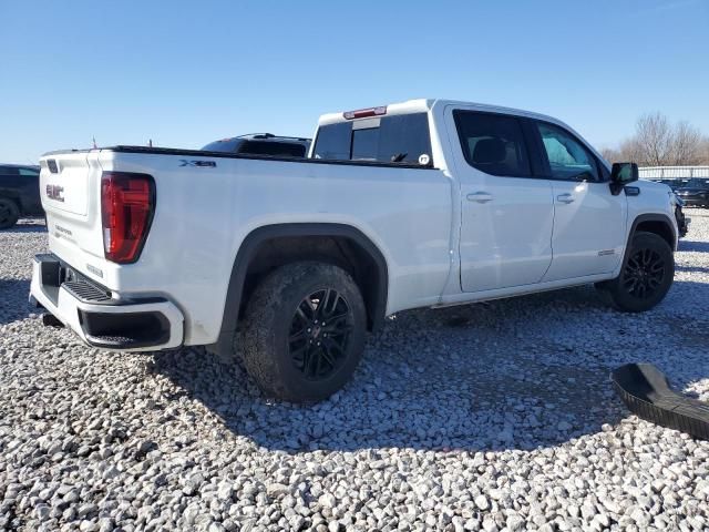 2021 GMC Sierra K1500 Elevation