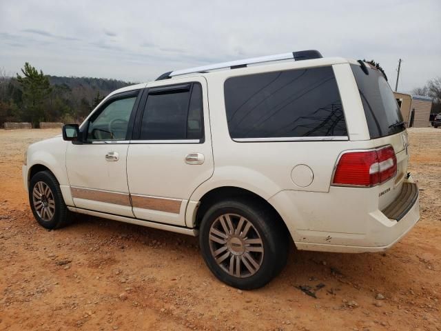 2008 Lincoln Navigator