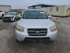 2009 Hyundai Santa FE SE