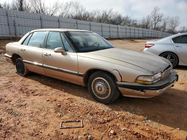 1992 Buick Lesabre Custom