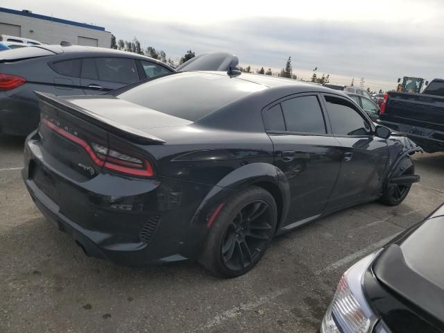 2021 Dodge Charger SRT Hellcat