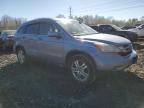 2010 Honda CR-V EXL