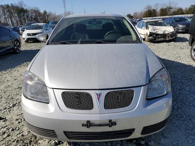 2007 Pontiac G5