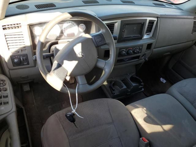 2007 Dodge RAM 1500 ST