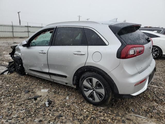 2019 KIA Niro FE