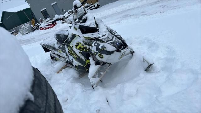 2017 Polaris 800 PRO