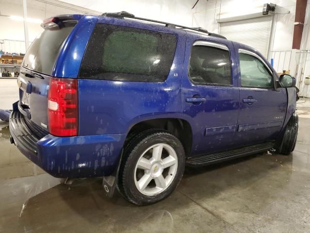 2010 Chevrolet Tahoe K1500 LT