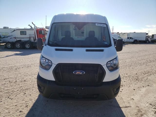 2023 Ford Transit T-250