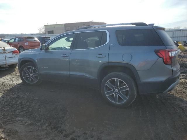 2022 GMC Acadia SLT