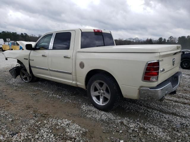 2010 Dodge RAM 1500